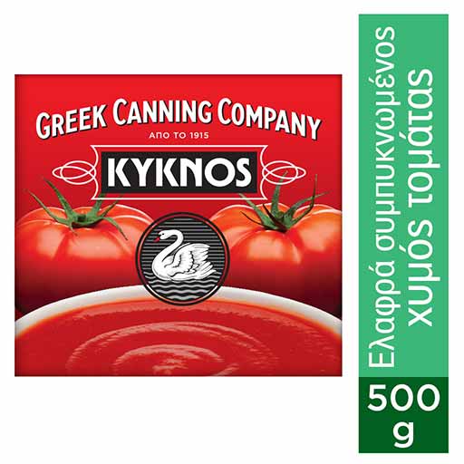 kiknos-passata-7-hart-500gr